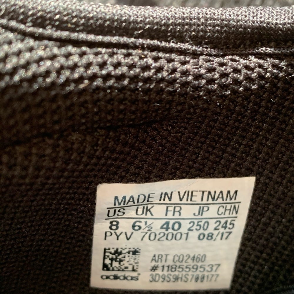 Adidas Originals Tubular Shadow women shoes - Picture 6 of 9